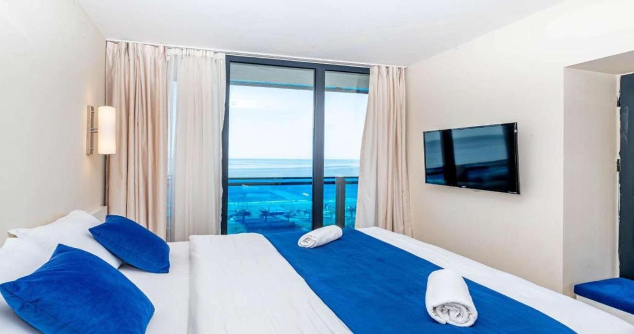 Orbi City Apartments Μπατούμι Εξωτερικό φωτογραφία